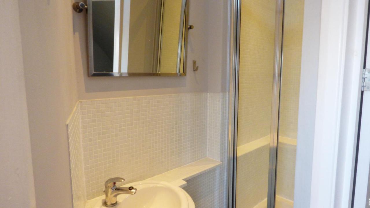 Trendy 2 Bedroom Apartment In Vibrant Shoreditch, Central London Zone 1 Free Wifi - Sleeps 4+2 المظهر الخارجي الصورة
