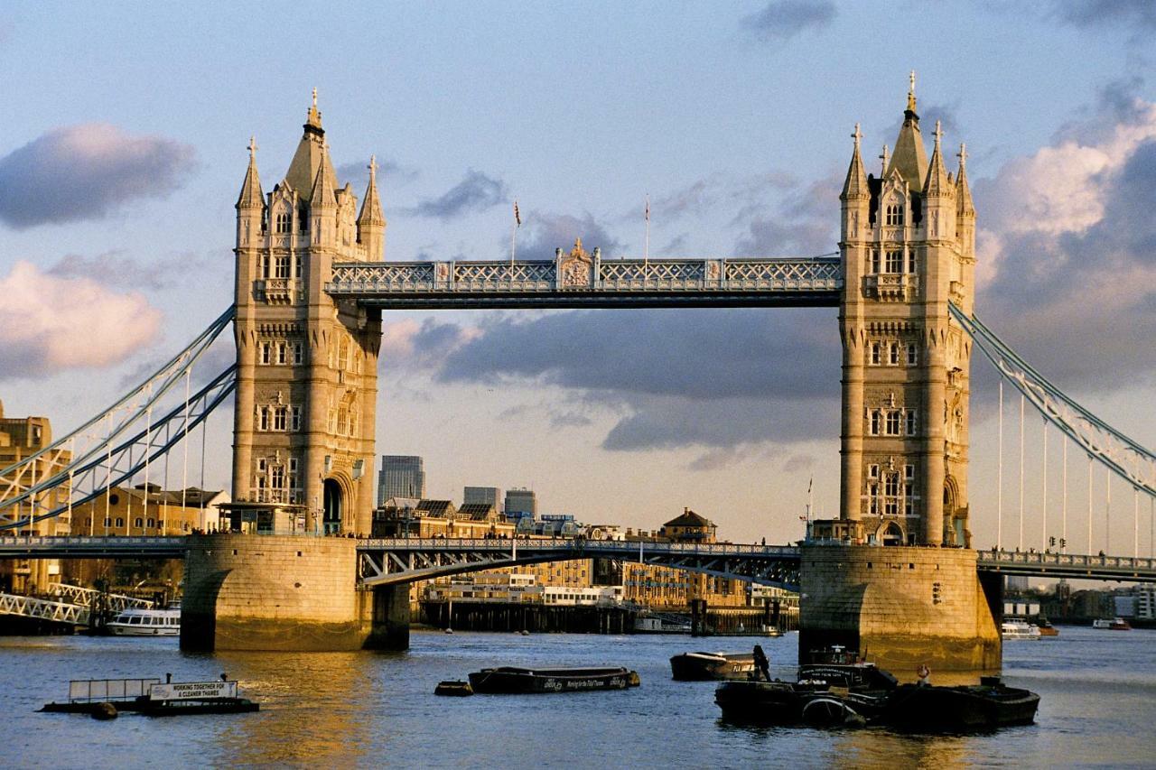 Trendy 2 Bedroom Apartment In Vibrant Shoreditch, Central London Zone 1 Free Wifi - Sleeps 4+2 المظهر الخارجي الصورة