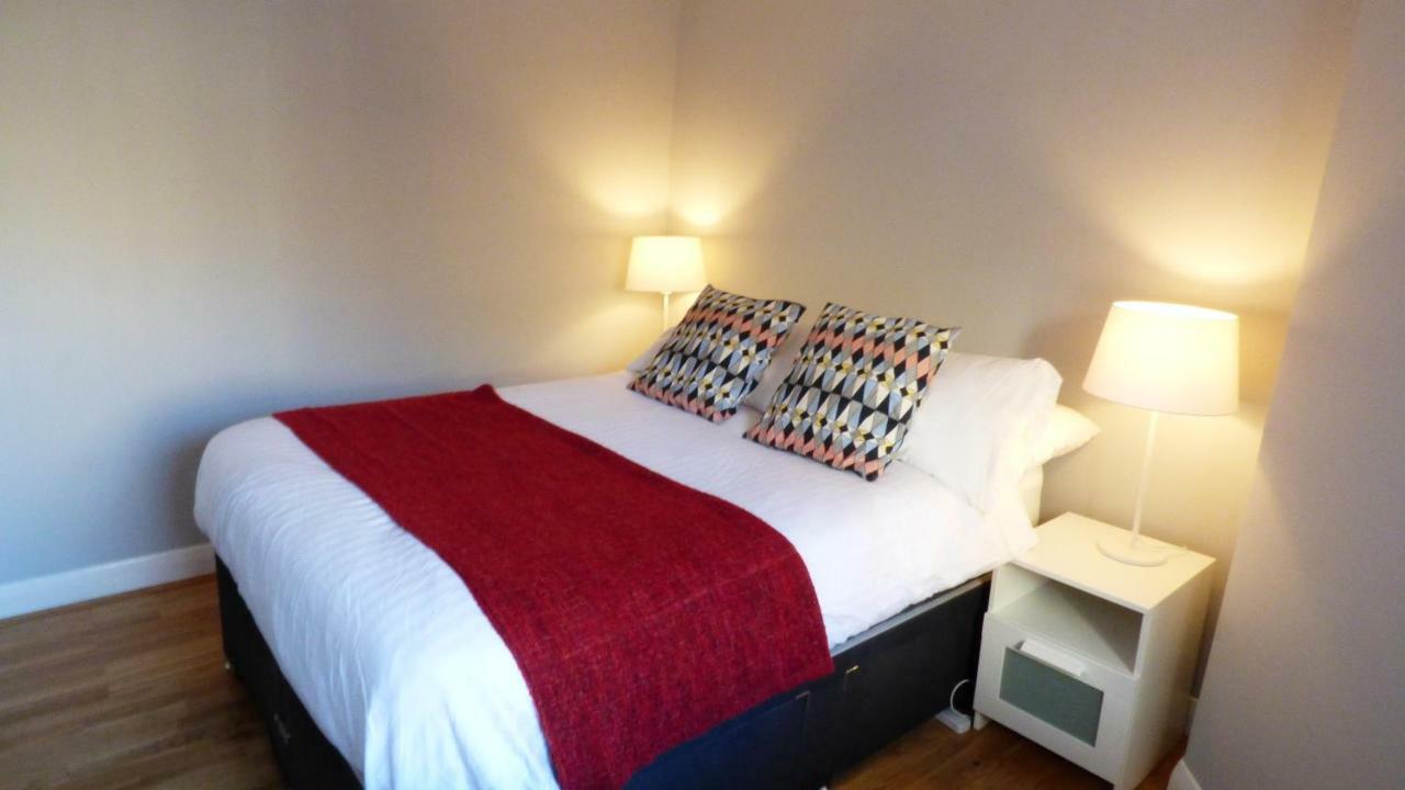 Trendy 2 Bedroom Apartment In Vibrant Shoreditch, Central London Zone 1 Free Wifi - Sleeps 4+2 المظهر الخارجي الصورة