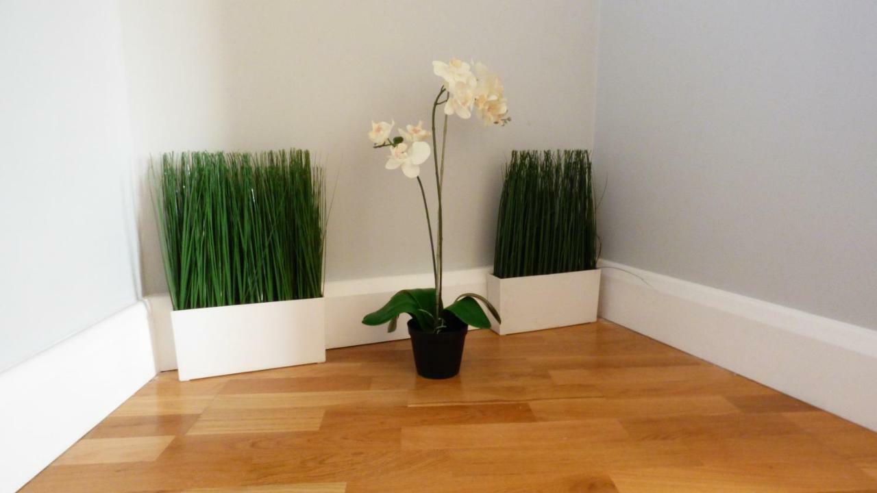 Trendy 2 Bedroom Apartment In Vibrant Shoreditch, Central London Zone 1 Free Wifi - Sleeps 4+2 المظهر الخارجي الصورة