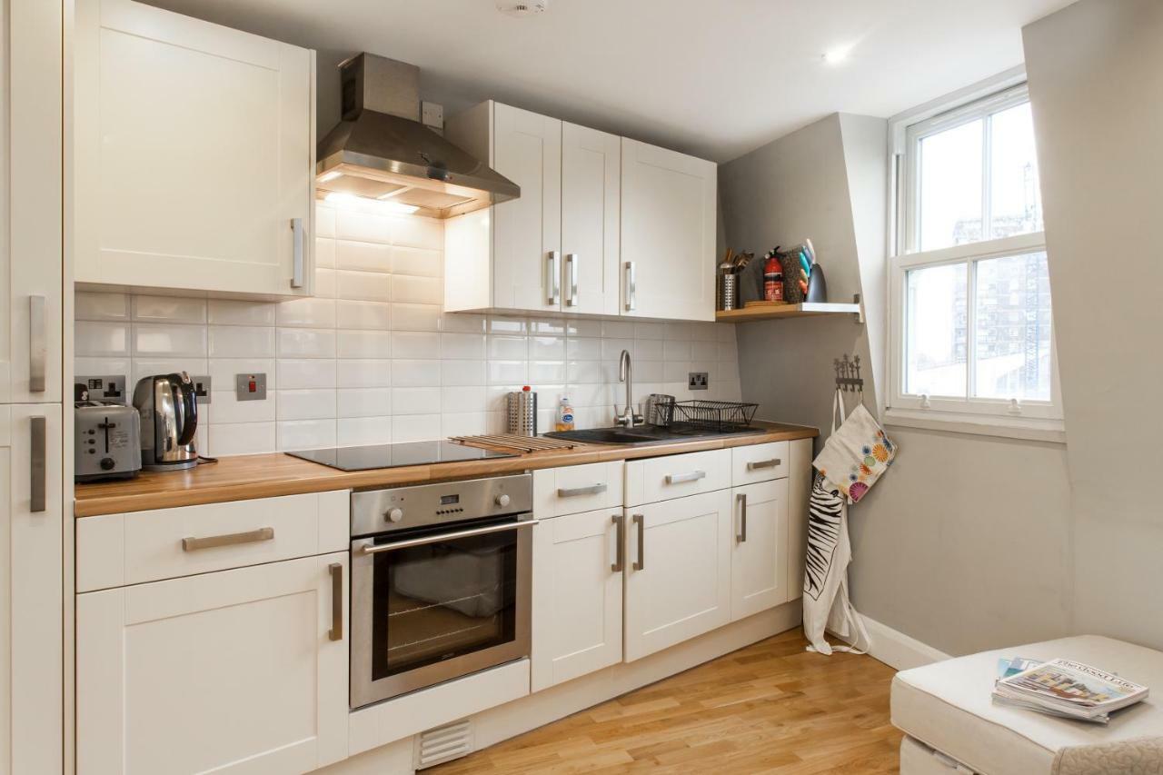 Trendy 2 Bedroom Apartment In Vibrant Shoreditch, Central London Zone 1 Free Wifi - Sleeps 4+2 المظهر الخارجي الصورة
