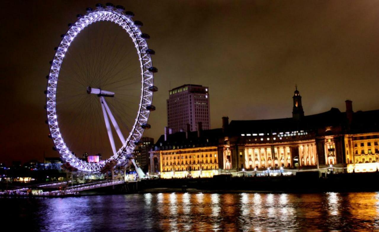 Trendy 2 Bedroom Apartment In Vibrant Shoreditch, Central London Zone 1 Free Wifi - Sleeps 4+2 المظهر الخارجي الصورة