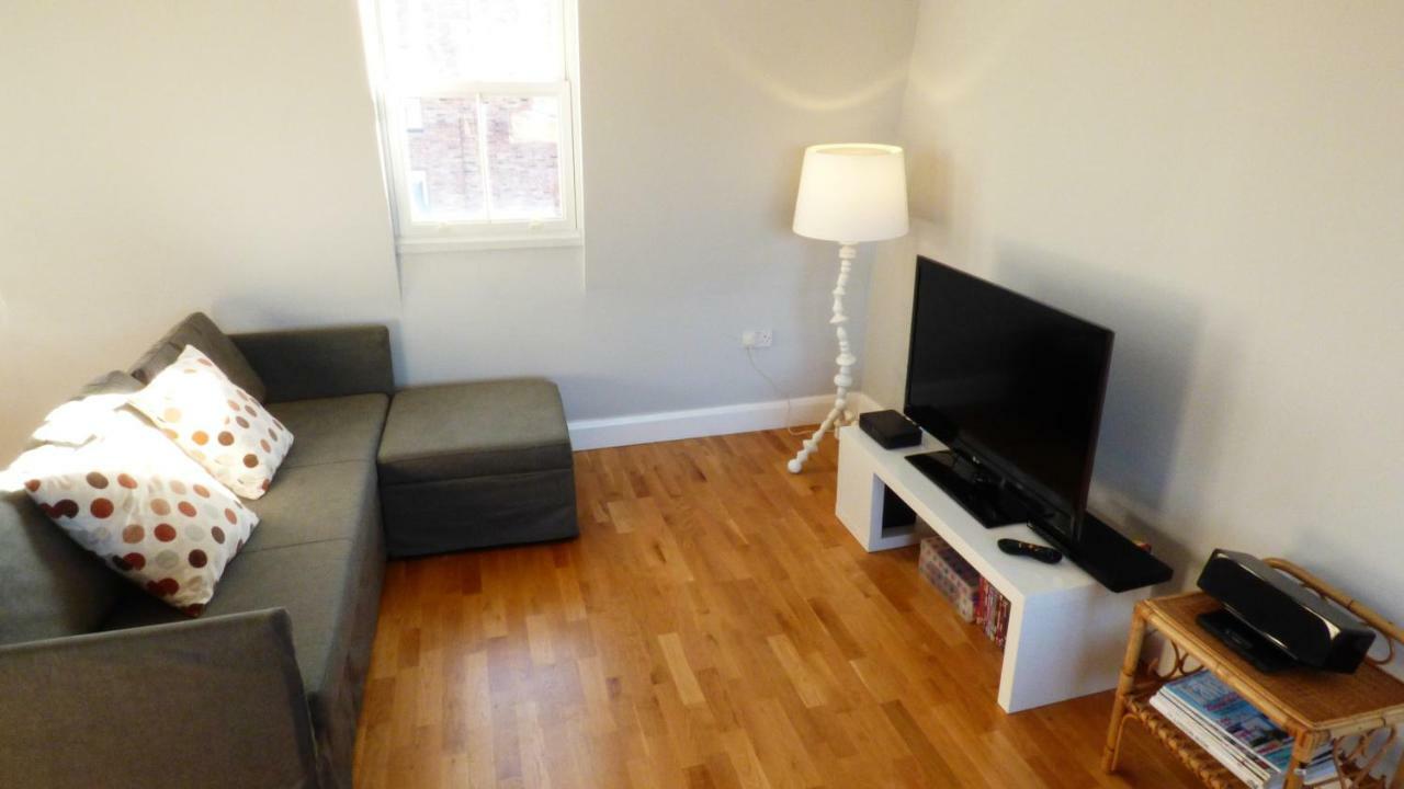 Trendy 2 Bedroom Apartment In Vibrant Shoreditch, Central London Zone 1 Free Wifi - Sleeps 4+2 المظهر الخارجي الصورة