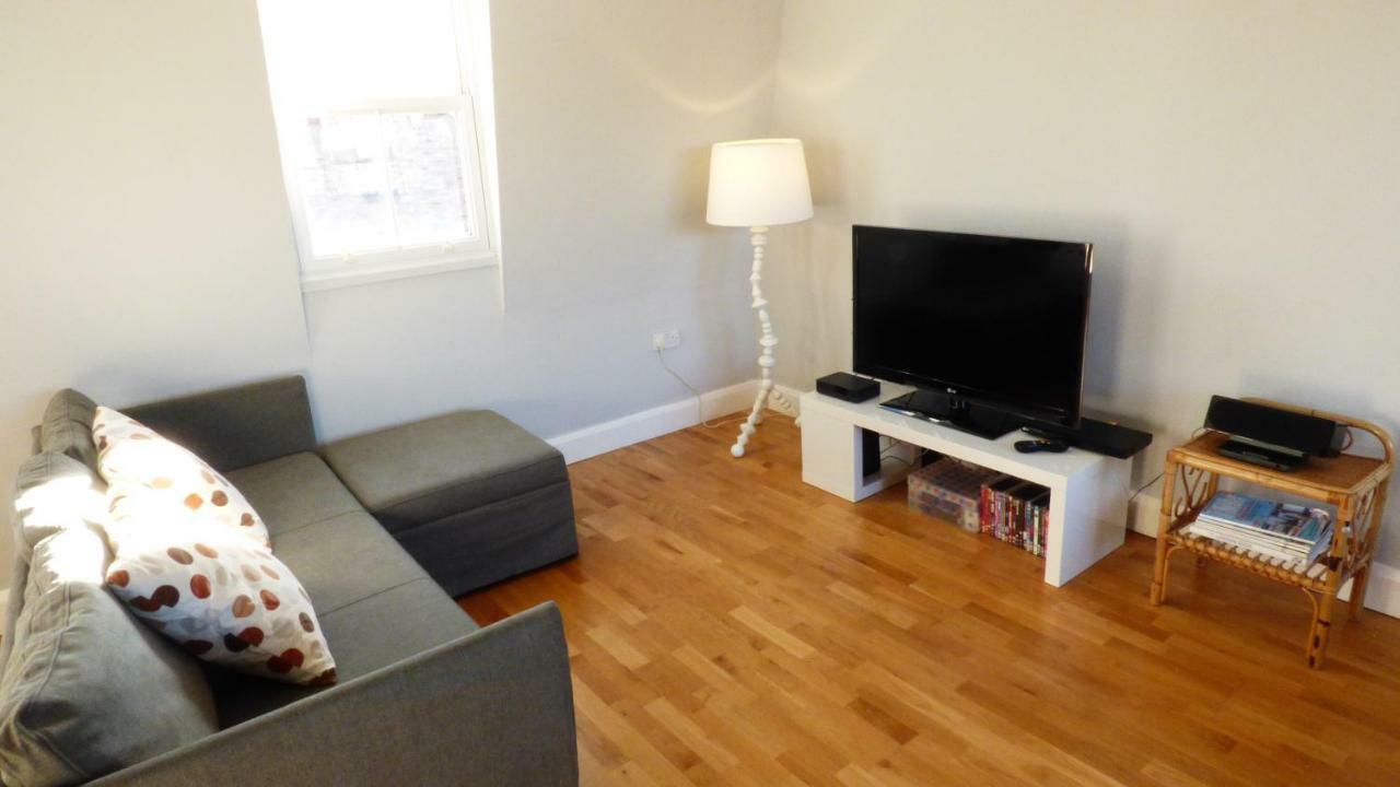 Trendy 2 Bedroom Apartment In Vibrant Shoreditch, Central London Zone 1 Free Wifi - Sleeps 4+2 المظهر الخارجي الصورة